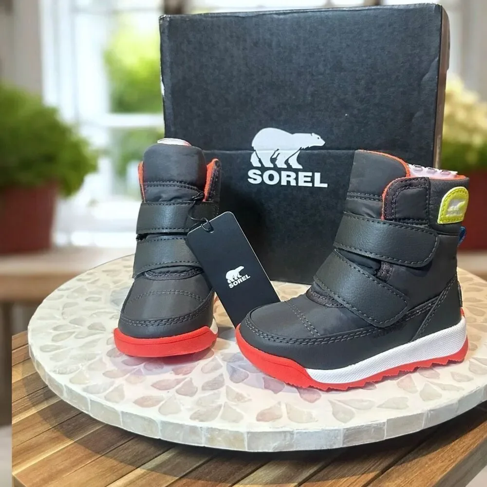 Sorel whitney ii
